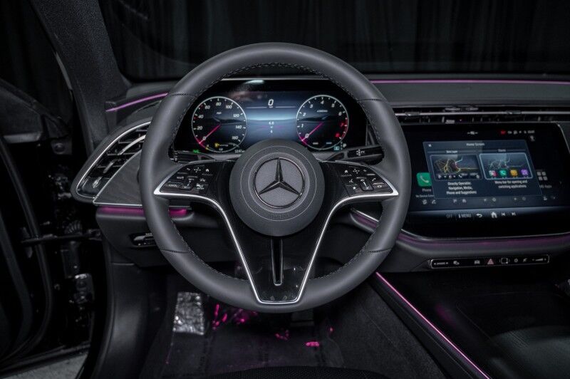 2027 Mercedes-Benz E-Class E 350 Sedan Peoria AZ