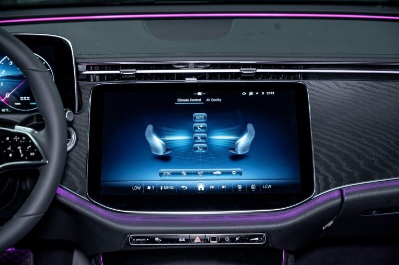 2027 Mercedes-Benz E-Class E 350 Sedan Peoria AZ