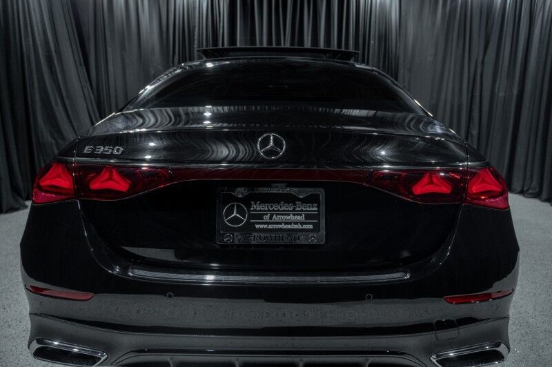 2027 Mercedes-Benz E-Class E 350 Sedan Peoria AZ