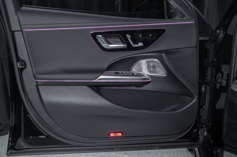 2027 Mercedes-Benz E-Class E 350 Sedan Peoria AZ