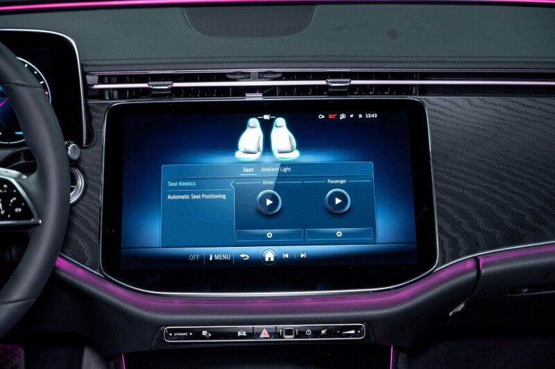 2027 Mercedes-Benz E-Class E 350 Sedan Peoria AZ