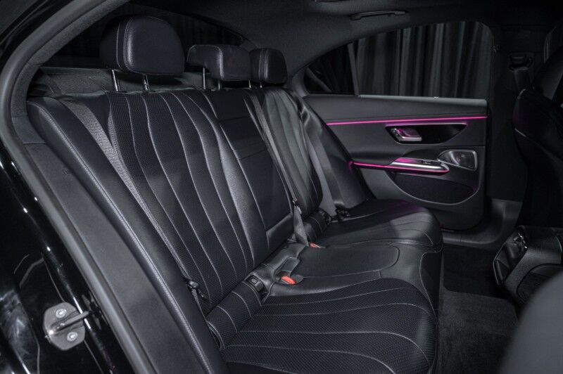 2027 Mercedes-Benz E-Class E 350 Sedan Peoria AZ