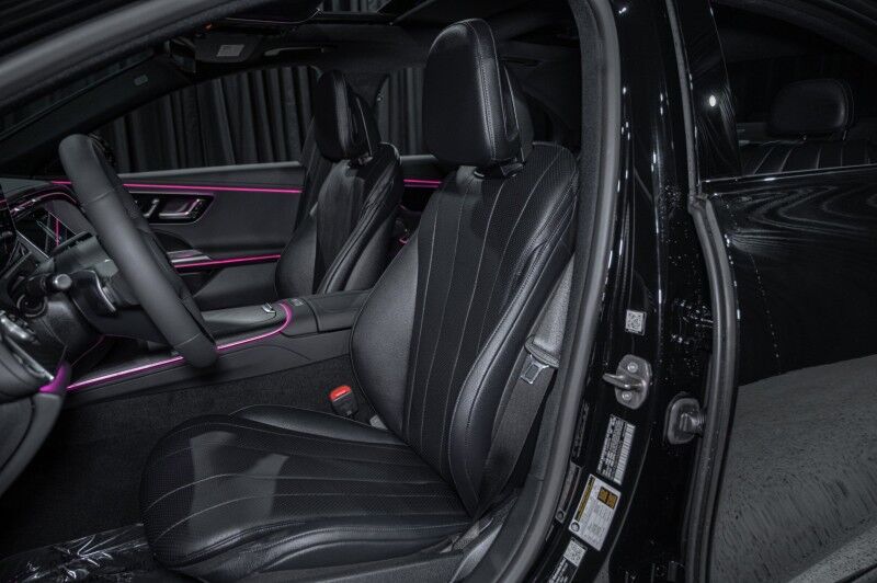 2027 Mercedes-Benz E-Class E 350 Sedan Peoria AZ