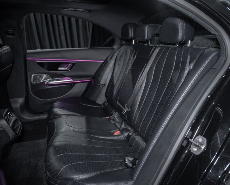 2027 Mercedes-Benz E-Class E 350 Sedan Peoria AZ