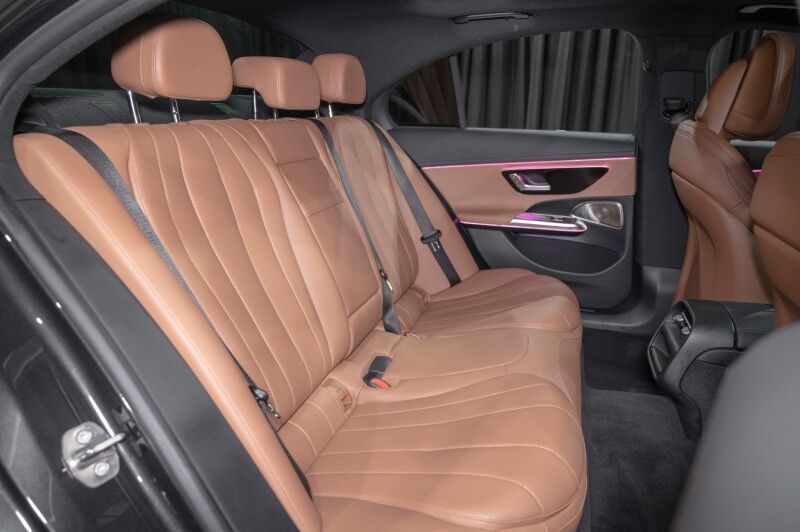 2027 Mercedes-Benz E-Class E 350 Sedan Peoria AZ