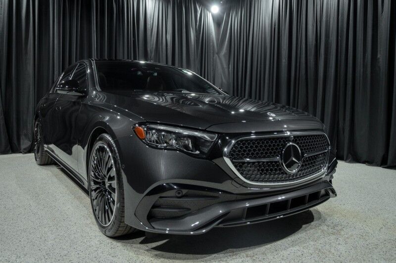 2027 Mercedes-Benz E-Class E 350 Sedan Peoria AZ