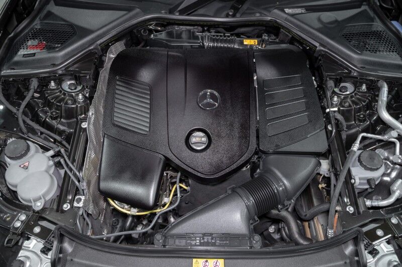 2027 Mercedes-Benz E-Class E 350 Sedan Peoria AZ