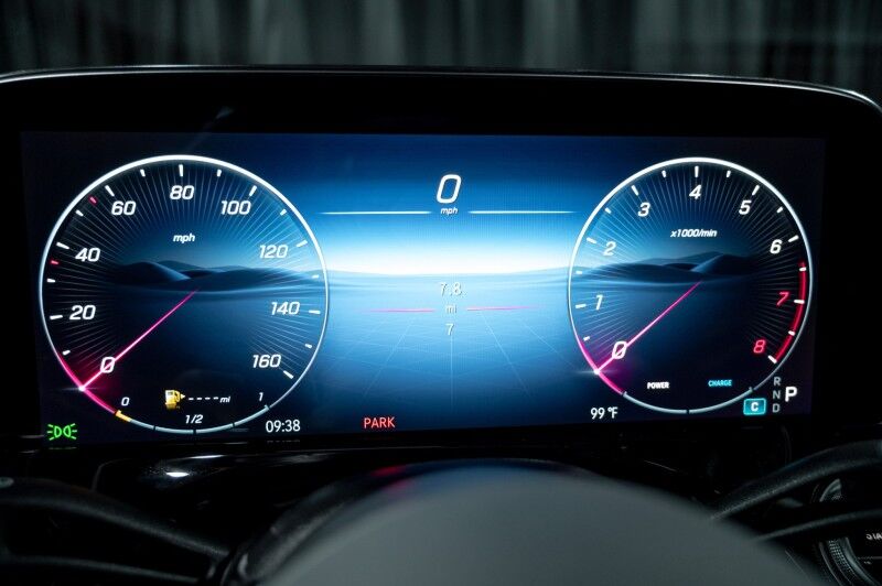 2027 Mercedes-Benz E-Class E 350 Sedan Peoria AZ