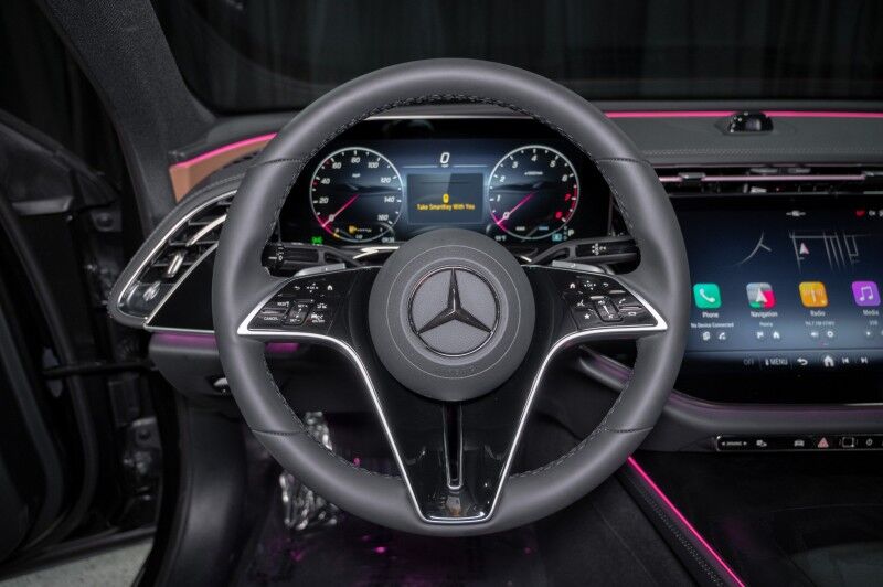 2027 Mercedes-Benz E-Class E 350 Sedan Peoria AZ