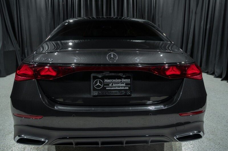 2027 Mercedes-Benz E-Class E 350 Sedan Peoria AZ