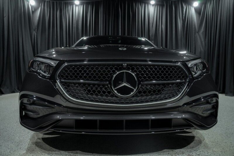 2027 Mercedes-Benz E-Class E 350 Sedan Peoria AZ