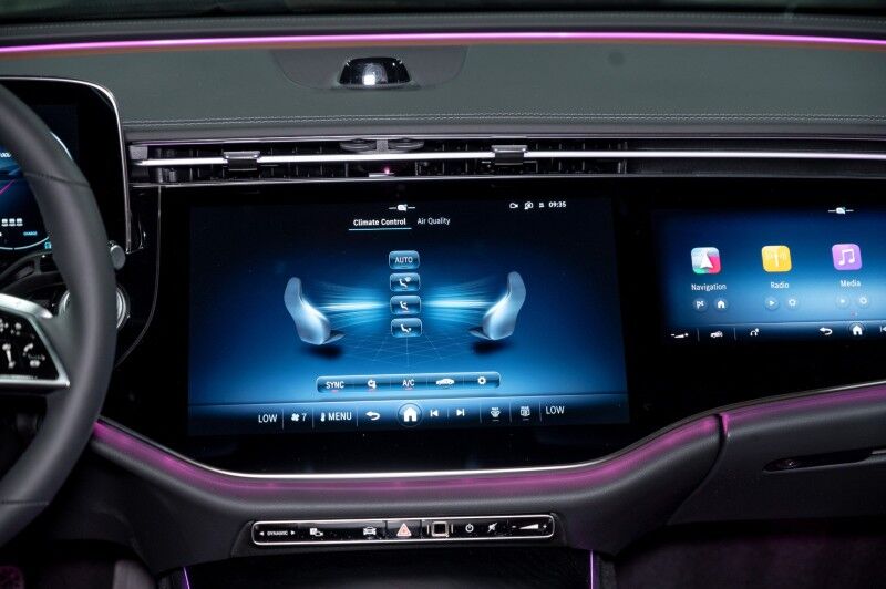 2027 Mercedes-Benz E-Class E 350 Sedan Peoria AZ