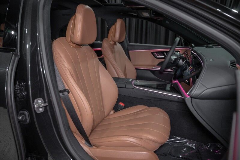 2027 Mercedes-Benz E-Class E 350 Sedan Peoria AZ
