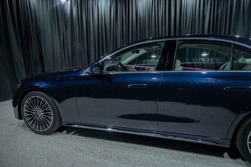 2027 Mercedes-Benz E-Class E 350 Sedan Peoria AZ