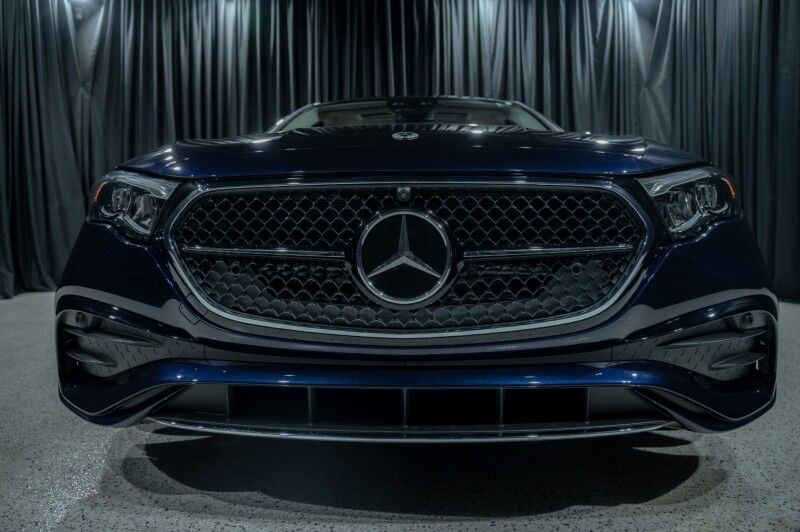 2027 Mercedes-Benz E-Class E 350 Sedan Peoria AZ