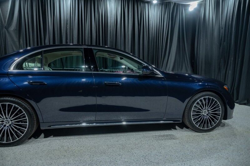 2027 Mercedes-Benz E-Class E 350 Sedan Peoria AZ