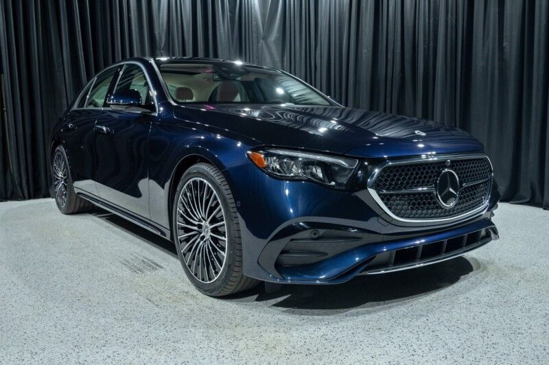 2027 Mercedes-Benz E-Class E 350 Sedan Peoria AZ
