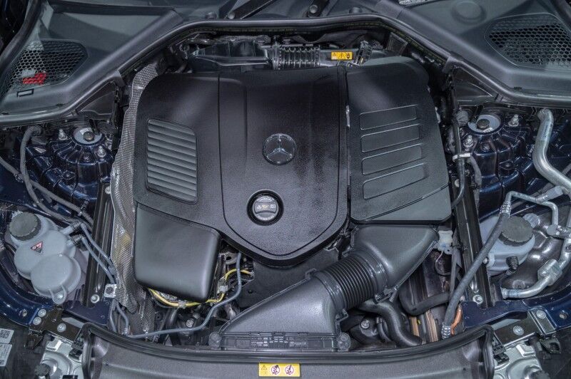 2027 Mercedes-Benz E-Class E 350 Sedan Peoria AZ