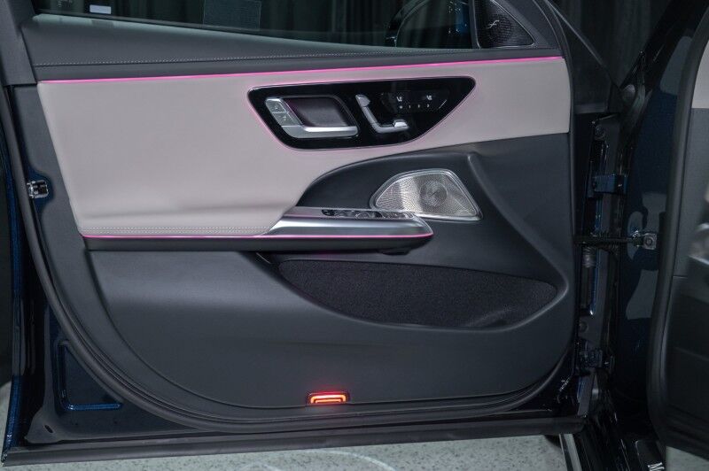 2027 Mercedes-Benz E-Class E 350 Sedan Peoria AZ