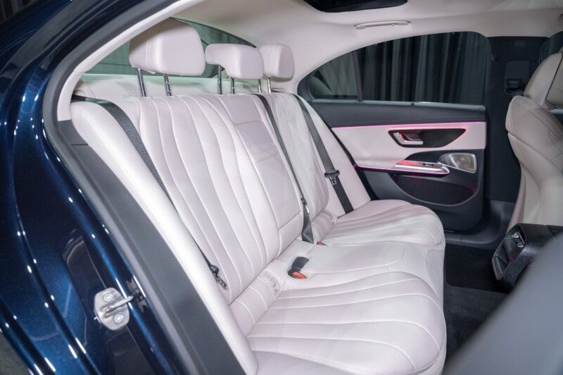 2027 Mercedes-Benz E-Class E 350 Sedan Peoria AZ