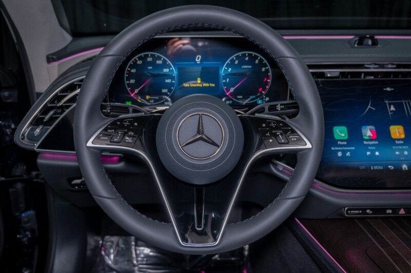 2027 Mercedes-Benz E-Class E 350 Sedan Peoria AZ