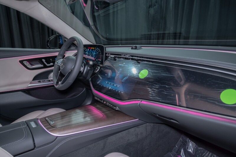 2027 Mercedes-Benz E-Class E 350 Sedan Peoria AZ