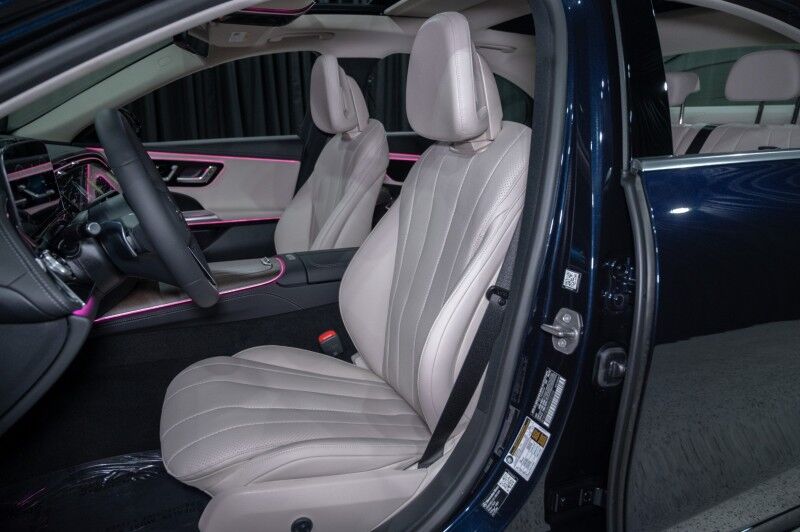 2027 Mercedes-Benz E-Class E 350 Sedan Peoria AZ