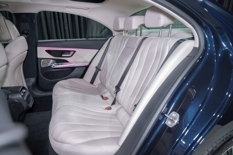 2027 Mercedes-Benz E-Class E 350 Sedan Peoria AZ
