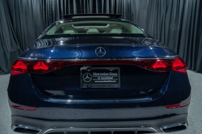 2027 Mercedes-Benz E-Class E 350 Sedan Peoria AZ