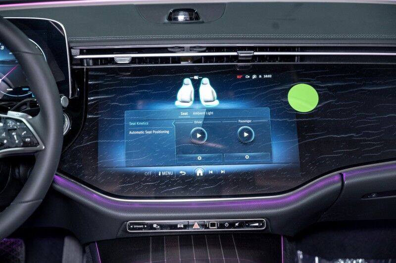 2027 Mercedes-Benz E-Class E 350 Sedan Peoria AZ