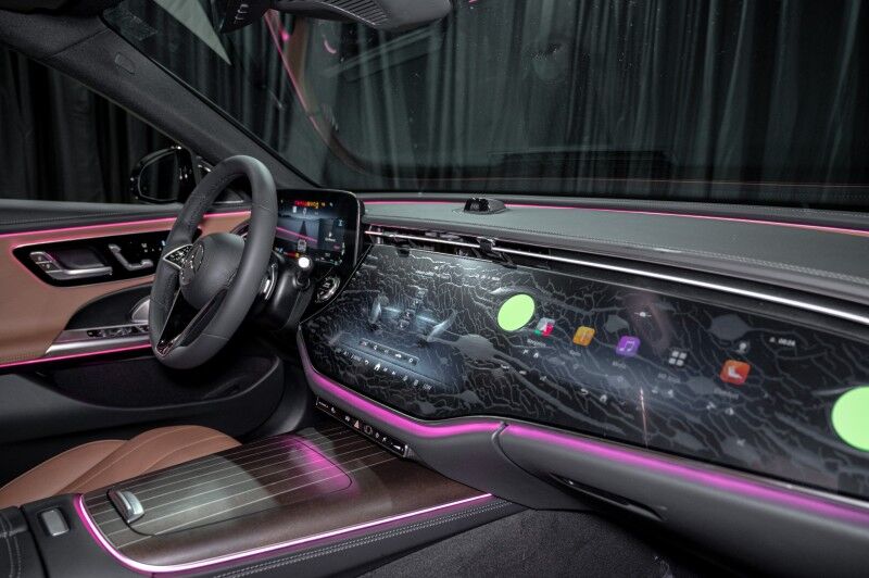 2027 Mercedes-Benz E-Class E 350 Sedan Peoria AZ