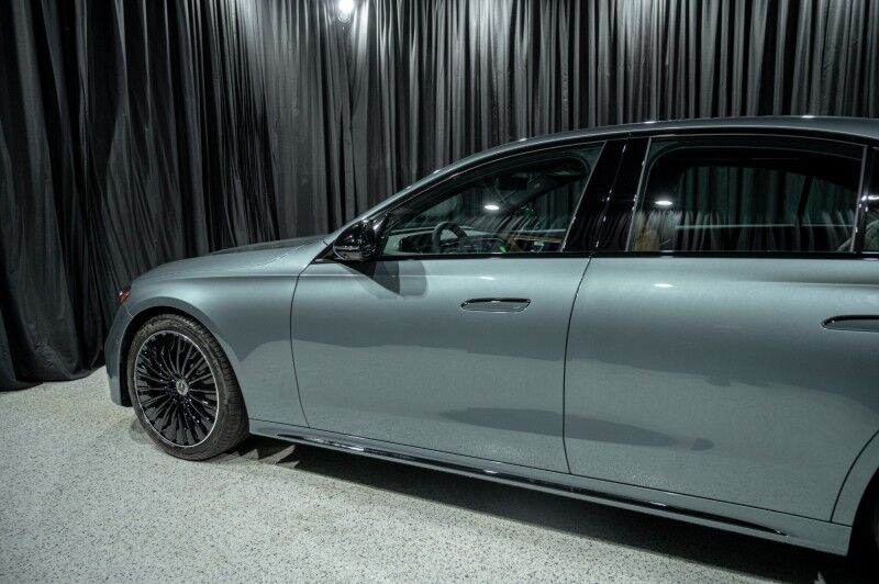 2027 Mercedes-Benz E-Class E 350 Sedan Peoria AZ