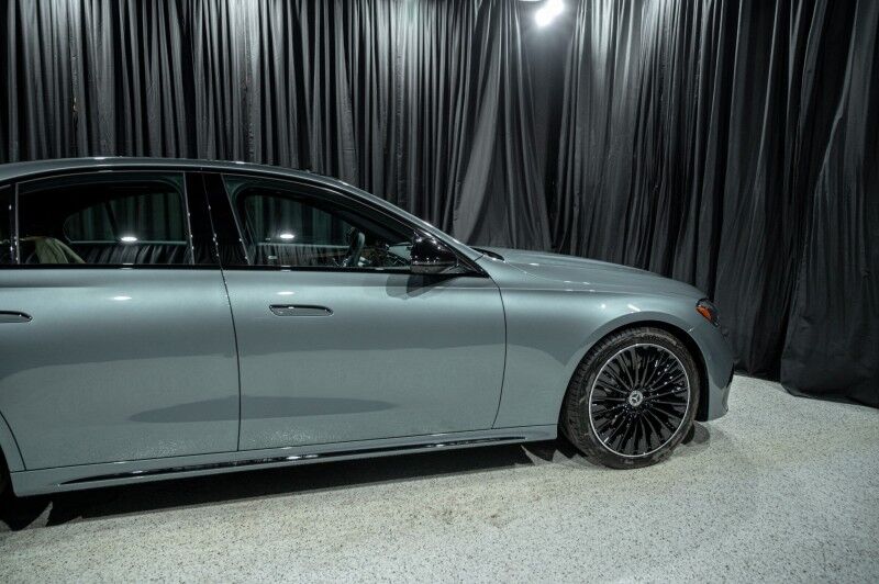 2027 Mercedes-Benz E-Class E 350 Sedan Peoria AZ