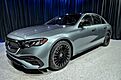 2027 Mercedes-Benz E-Class E 350 Sedan