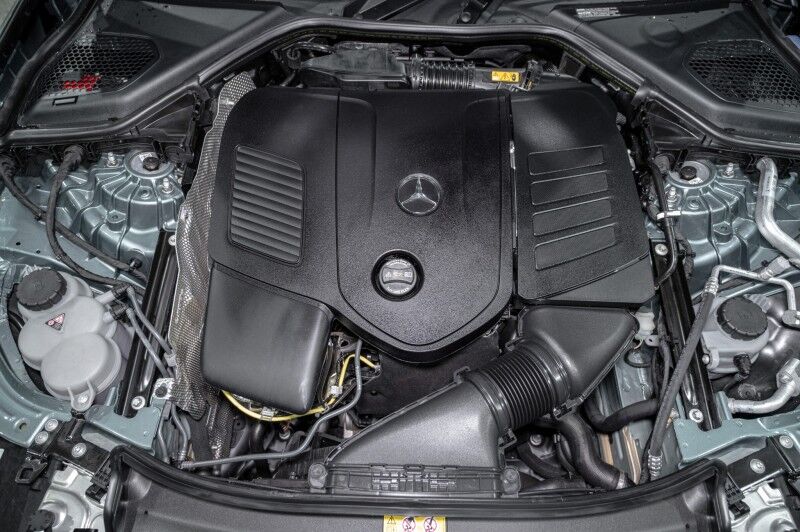 2027 Mercedes-Benz E-Class E 350 Sedan Peoria AZ