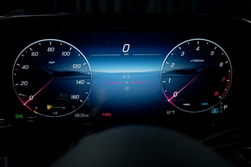 2027 Mercedes-Benz E-Class E 350 Sedan Peoria AZ