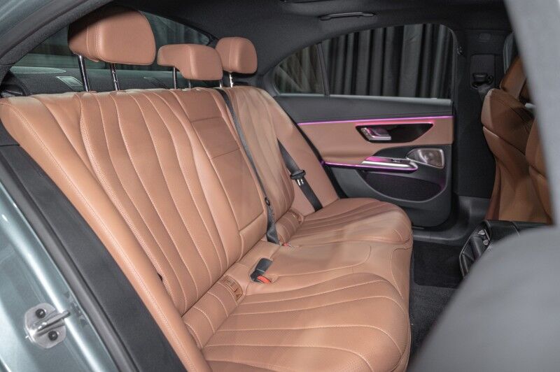 2027 Mercedes-Benz E-Class E 350 Sedan Peoria AZ