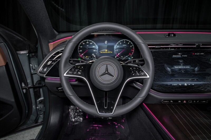 2027 Mercedes-Benz E-Class E 350 Sedan Peoria AZ