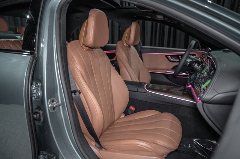 2027 Mercedes-Benz E-Class E 350 Sedan Peoria AZ