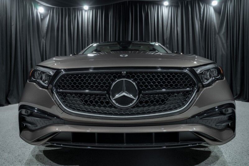 2027 Mercedes-Benz E-Class E 350 Sedan Peoria AZ