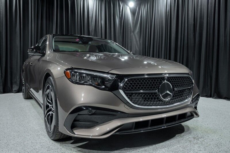 2027 Mercedes-Benz E-Class E 350 Sedan Peoria AZ