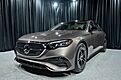 2027 Mercedes-Benz E-Class E 350 Sedan