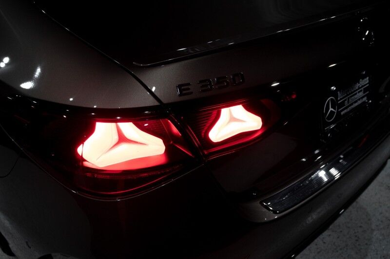 2027 Mercedes-Benz E-Class E 350 Sedan Peoria AZ