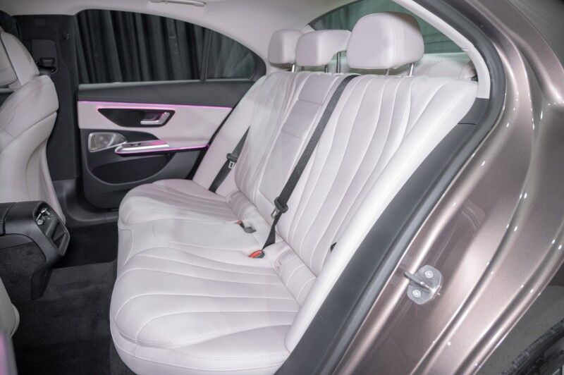 2027 Mercedes-Benz E-Class E 350 Sedan Peoria AZ