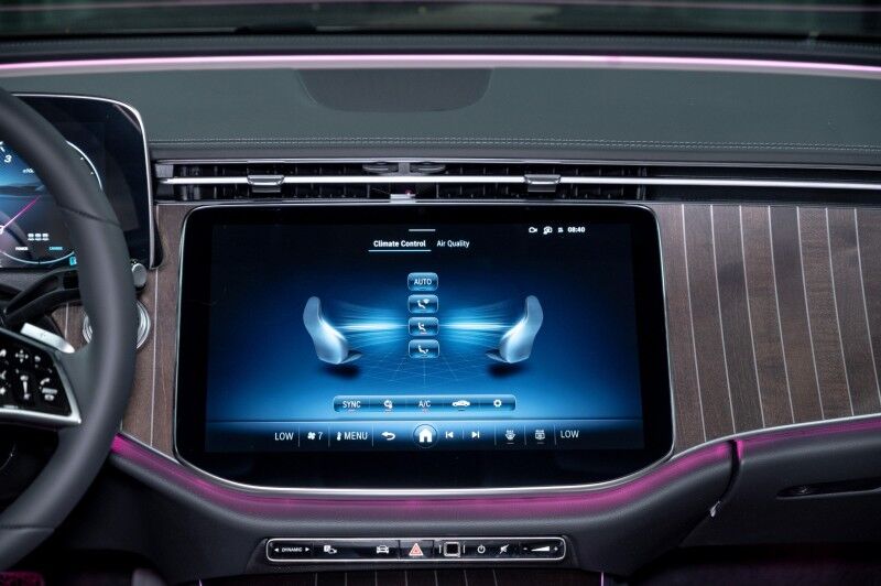 2027 Mercedes-Benz E-Class E 350 Sedan Peoria AZ