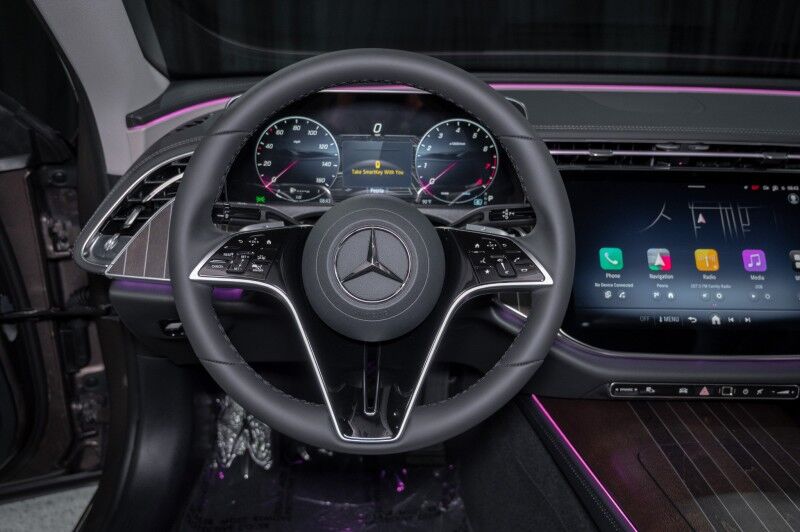 2027 Mercedes-Benz E-Class E 350 Sedan Peoria AZ