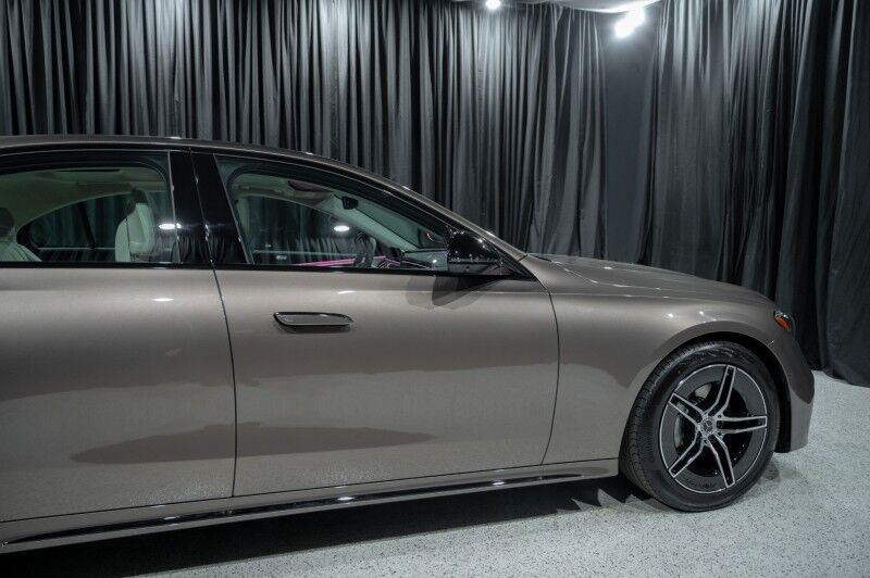 2027 Mercedes-Benz E-Class E 350 Sedan Peoria AZ