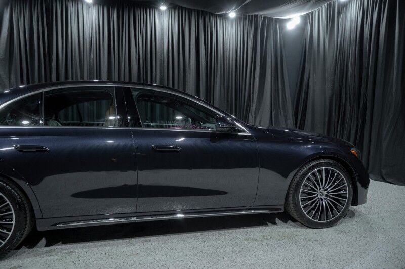 2027 Mercedes-Benz E-Class E 350 Sedan Peoria AZ