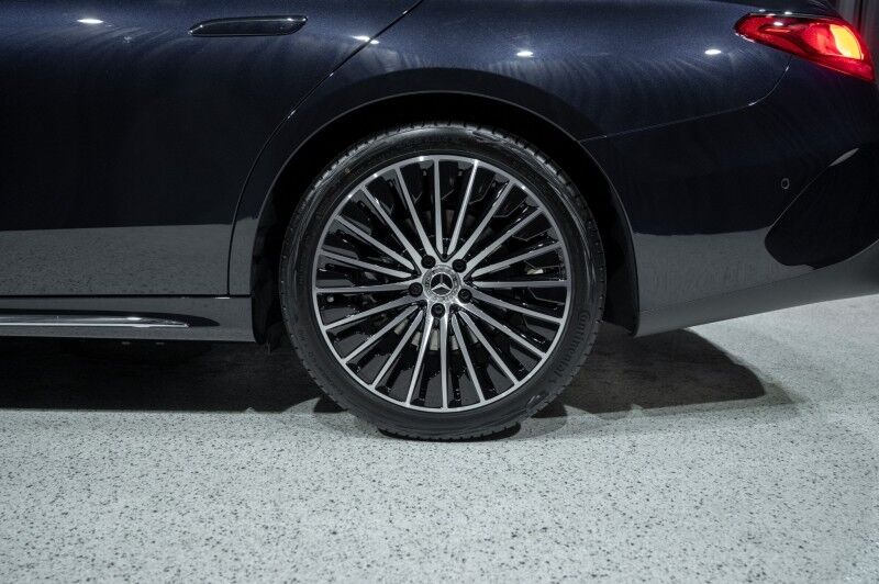 2027 Mercedes-Benz E-Class E 350 Sedan Peoria AZ