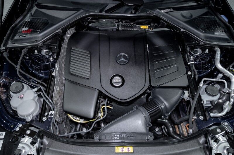 2027 Mercedes-Benz E-Class E 350 Sedan Peoria AZ